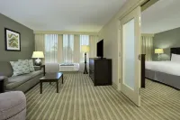DoubleTree by Hilton Hotel Newark - 4-Star
