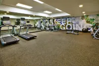 匹茲堡巴特勒中城SpringHill Suites飯店 - Wi-Fi