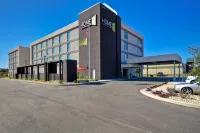 Home2 Suites by Hilton Dothan - breakfast