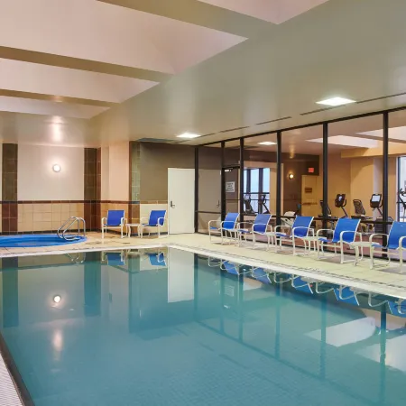 Hilton Anchorage