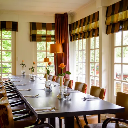 Fletcher Hotel Restaurant de Wipselberg-Veluwe