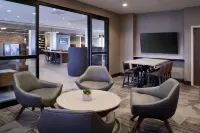 Courtyard Jackson - parking
