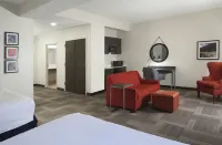 Hampton Inn Charleston-Southridge - 2-Star