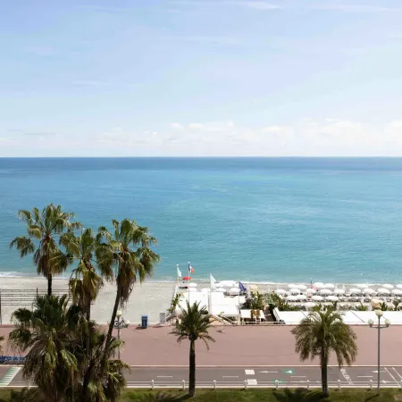 Hotel le Negresco