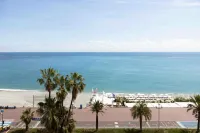 內格雷斯科飯店 - 海景