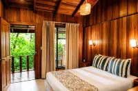 Jaguarundi Jungle Lodge - Monteverde - 2-Star