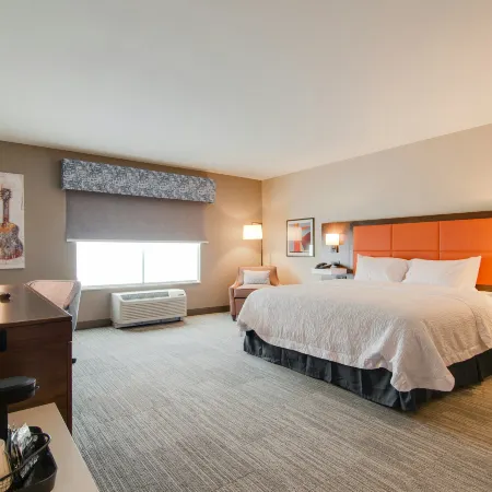Hampton Inn & Suites by Hilton Nashville North Skyline