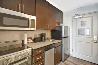 TownePlace Suites Cranbury South Brunswick - Badekar