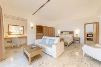 Hotel Mamela - Pools