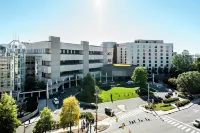 Candlewood Suites DURHAM-RTP by IHG - Gym