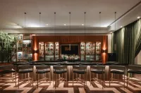 The Santa Maria, a Luxury Collection Hotel & Golf Resort, Panama City - バー