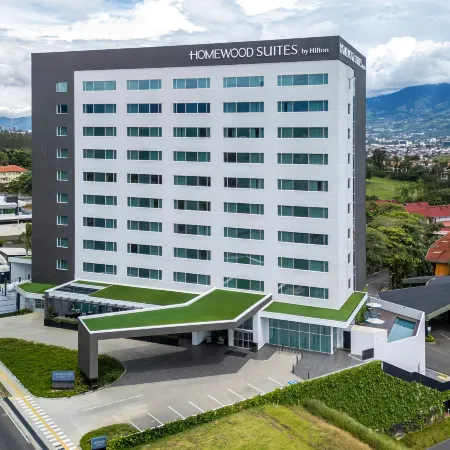 Homewood Suites By Hilton Cariari San Jose