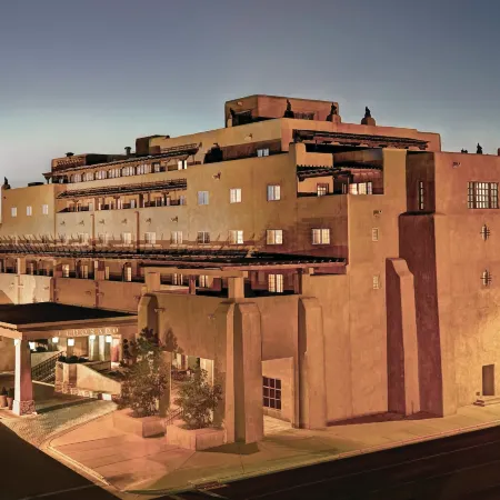 Eldorado Hotel and Spa