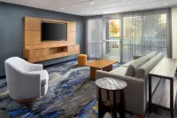 Fairfield Inn & Suites Frederick - 3-Star