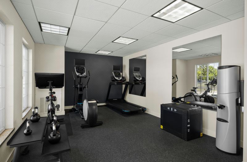 Homewood Suites by Hilton Bakersfield photo 5