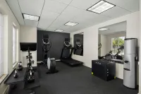 Homewood Suites by Hilton Bakersfield - Gym