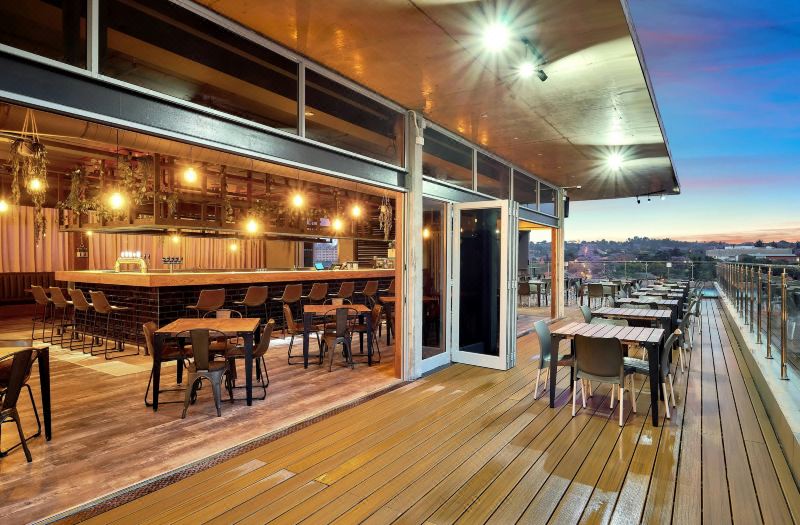 Protea Hotel Pretoria Loftus Park photo 3