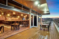 Protea Hotel Pretoria Loftus Park - bar