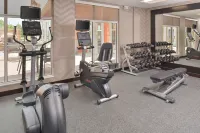 Residence Inn Cedar Rapids South - Gym
