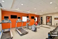 Home2 Suites by Hilton Winston-Salem Hanes Mall - Gym