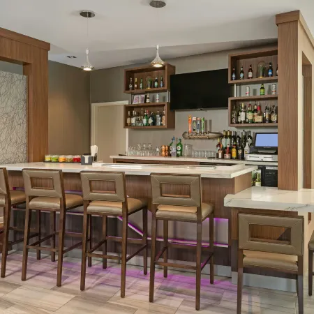SpringHill Suites West Sacramento