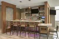SpringHill Suites West Sacramento - Pools