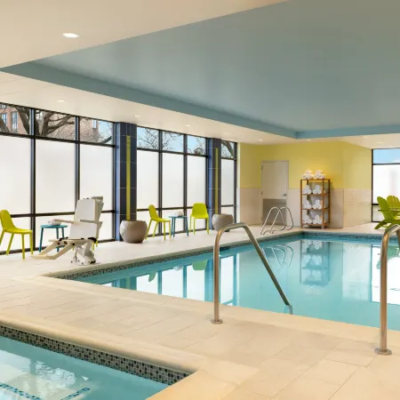 Home2 Suites by Hilton Ogden