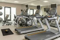 SpringHill Suites San Diego Carlsbad - parking