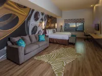 Hotel Indigo PITTSBURGH EAST LIBERTY by IHG Hotels near Clayton