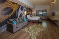 Hotel Indigo PITTSBURGH EAST LIBERTY by IHG Hotels in Pittsburgh