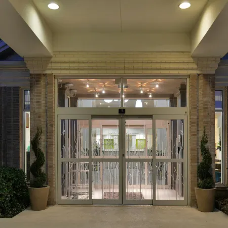 Hilton Garden Inn Dallas/Addison