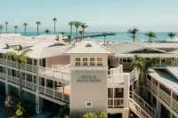 Avila Beach House - Beach