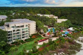 Marriott's Monarch at Sea Pines