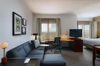 Residence Inn Dallas DFW Airport South/Irving - 送迎