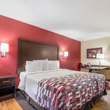 Red Roof Inn Cincinnati Airport–Florence/ Erlanger
