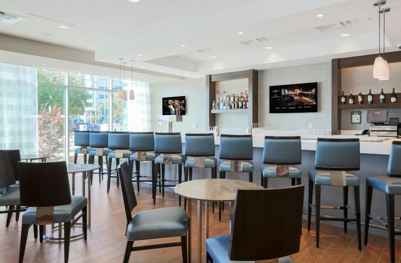 SpringHill Suites San Jose Airport photo 5