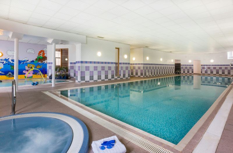 Maldron Hotel Shandon Cork City photo 2