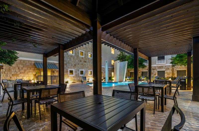 Homewood Suites by Hilton Dallas-Frisco photo 2