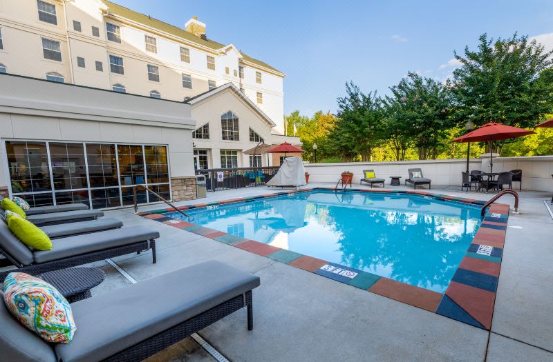 Homewood Suites by Hilton Lawrenceville-Duluth photo 3