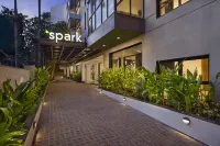 Spark by Hilton 果阿卡蘭古特 - 3星級
