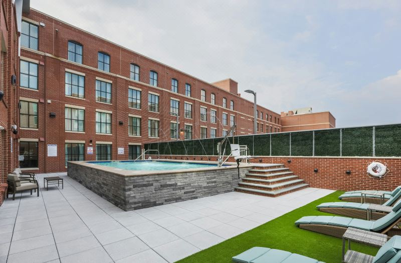Homewood Suites by Hilton Charleston Historic District photo 3