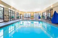 Hampton Inn Ringgold-Ft. Oglethorpe - 2-Star