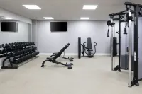 Delta Hotels Nashville Airport - Gym