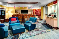 TownePlace Suites Bakersfield West - pet friendly
