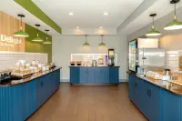 Spark by Hilton Wilmington Carolina Beach Rd - breakfast