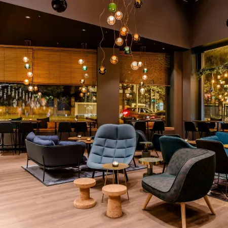 Motel One Wiesbaden