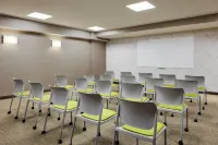 聖安東尼奧市中心/河濱區SpringHill Suites 酒店 - 3星級