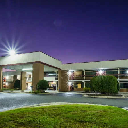 Red Roof Inn Kenly - I-95
