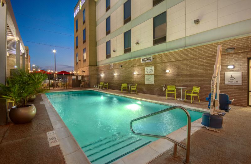 Home2 Suites by Hilton Waco photo 3