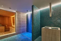 Doubletree by Hilton Trieste - spa
